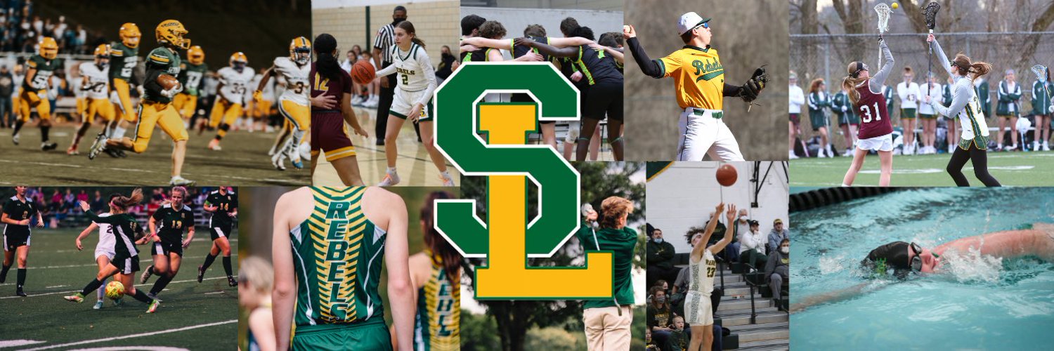 Seton LaSalle Athletics (SLS_Athletics) / Twitter
