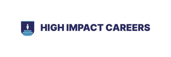 High Impact Careers Profile Banner