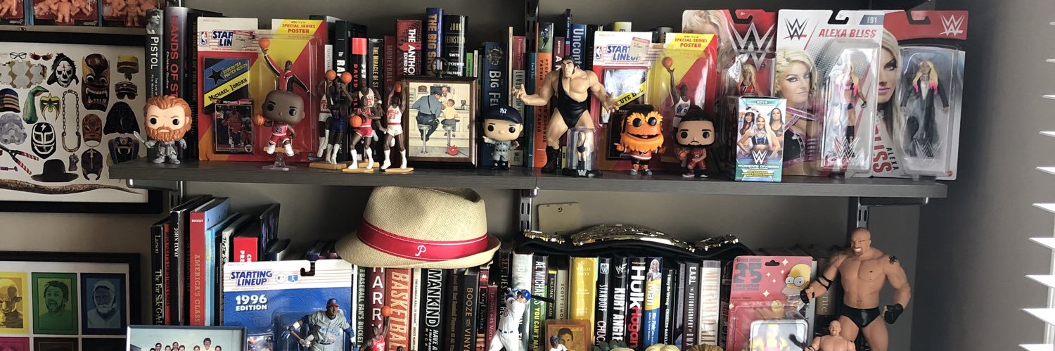 KryptonDon's profile banner image