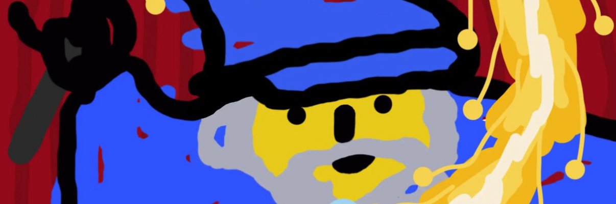 gurupatek's profile banner image