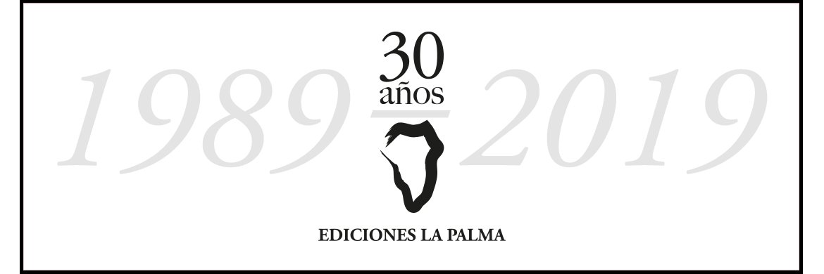 Ediciones La Palma banner