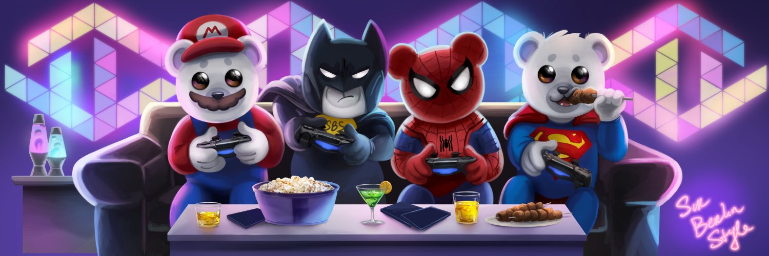 SirBerlinStyle's profile banner image