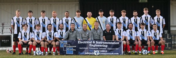 BriggCicDev Profile Banner