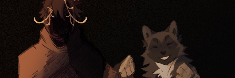 ɹǝʌɐʍ's banner