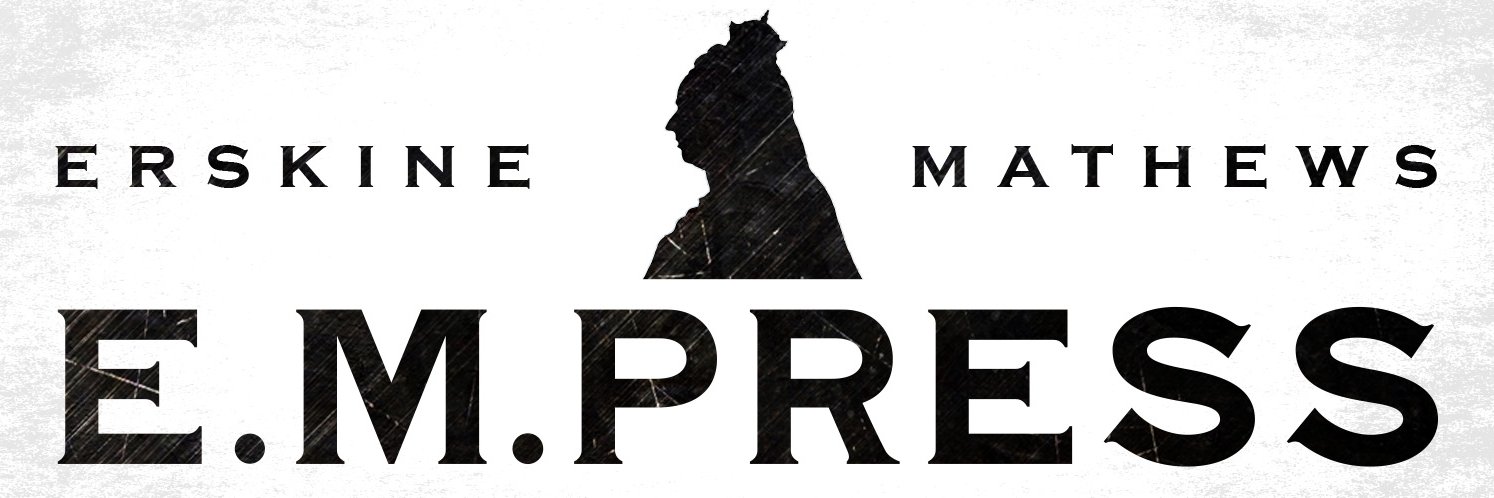 E.M.PRESS Publications banner