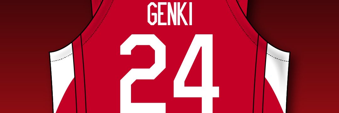 Genki_Games's profile banner image