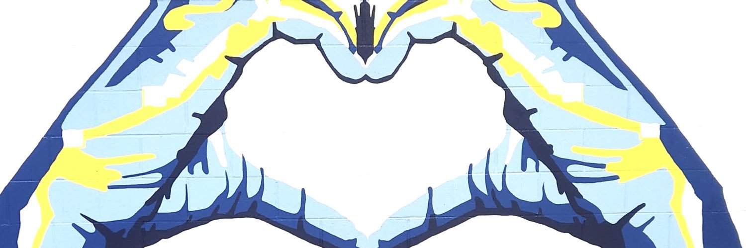 Willow Spring HS PTSA banner