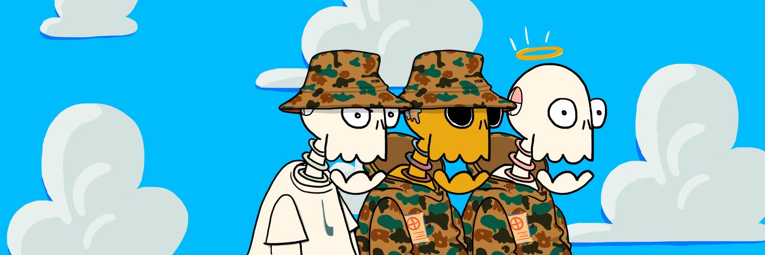 Homie banner