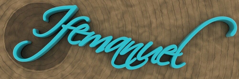 ifemanueI's profile banner image