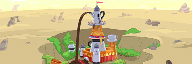 LaDesayuno's profile banner image