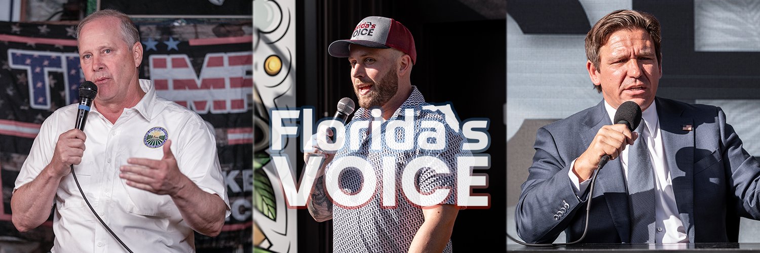Florida’s Voice's banner