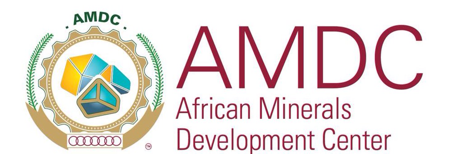African Minerals Development Centre (AMDC) Profile Banner