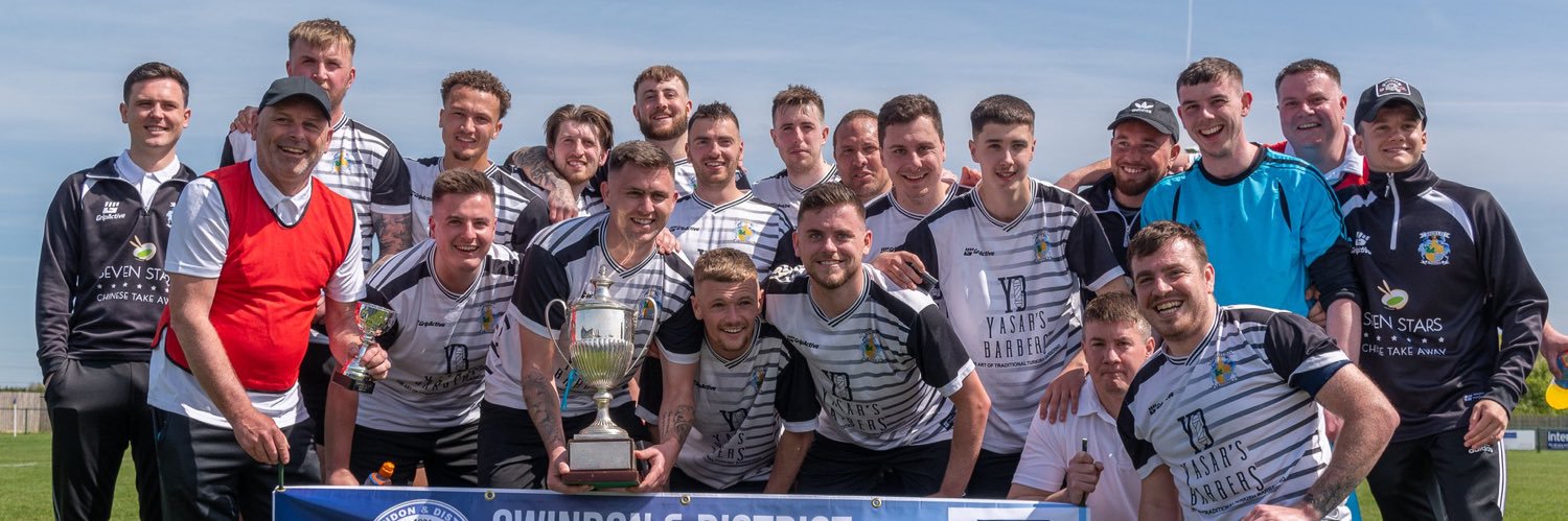 Shield and Dagger FC banner