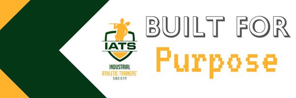 IndustrialATS Profile Banner