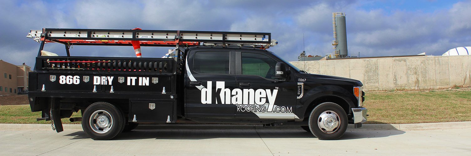 dkhaneyroofing's profile banner image