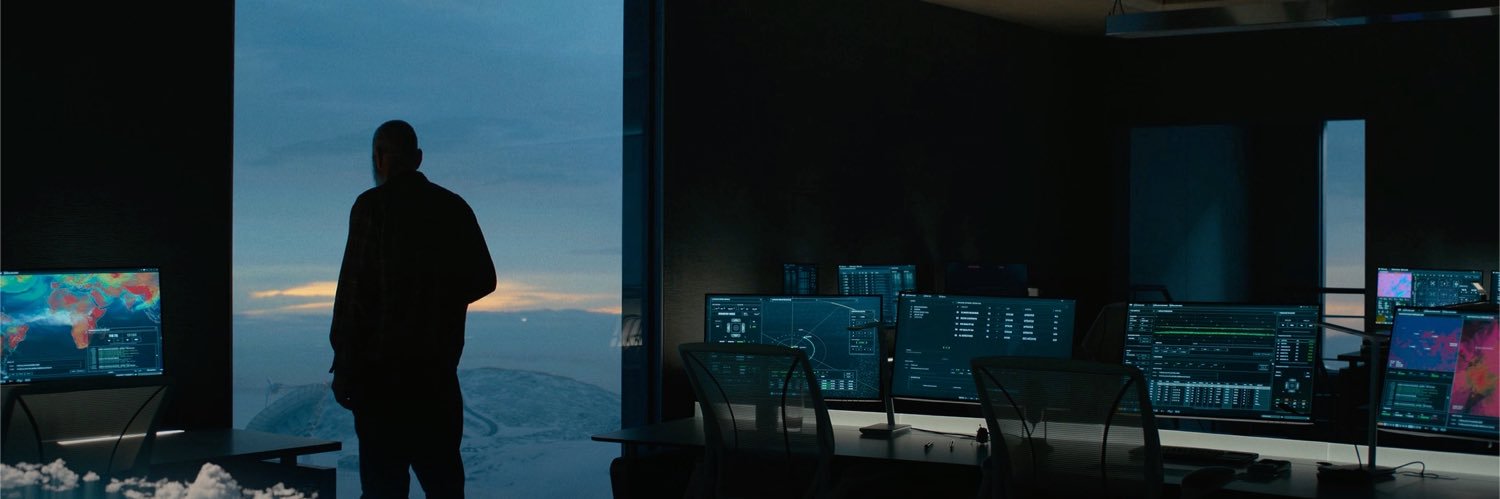 jvagle's profile banner image