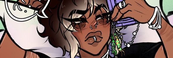 Director Feng ||Vtuber and VGen Artist!! banner