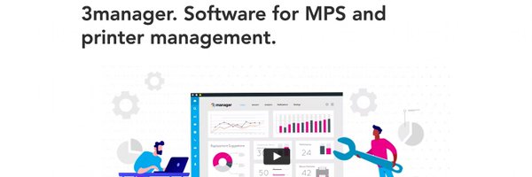 3manager Profile Banner