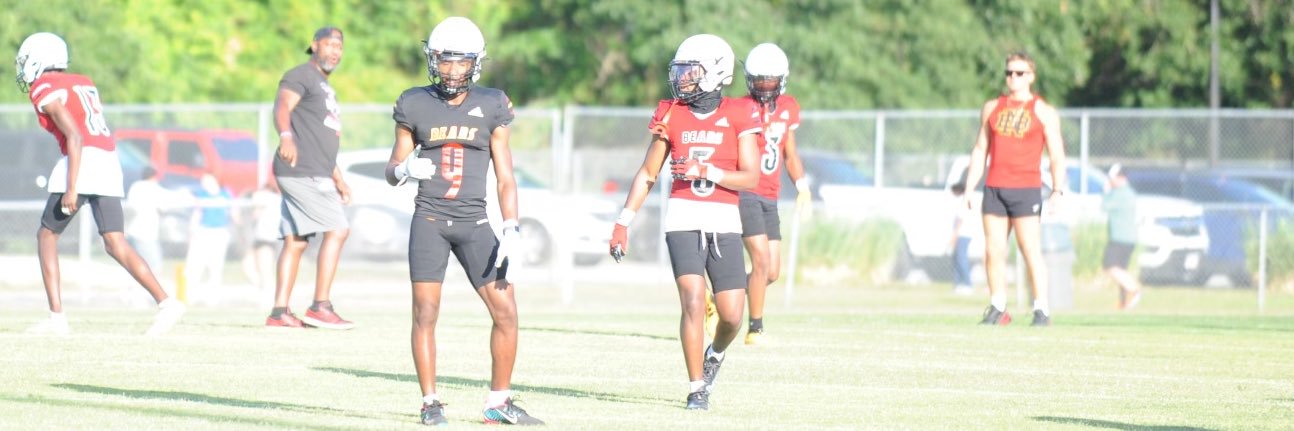 Currine "Tj" henry Jr. banner