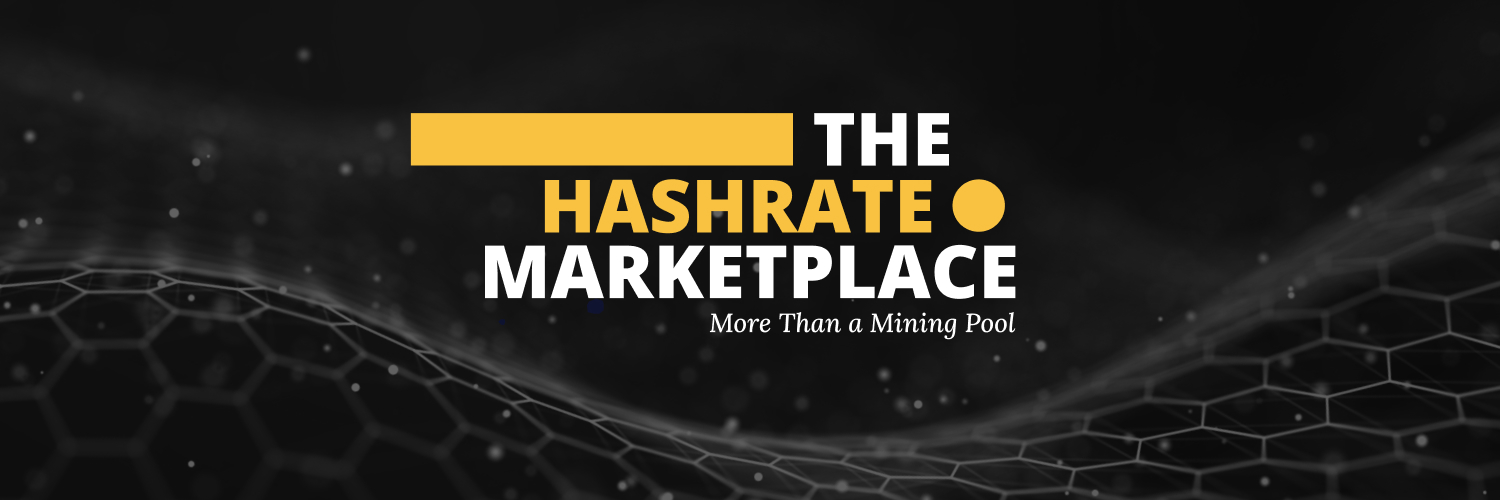 NiceHash Support banner
