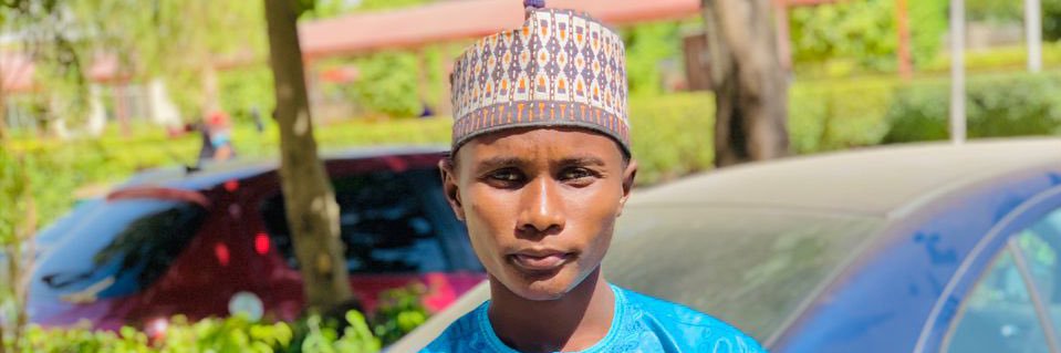Mustapha Ibrahim Hassan banner