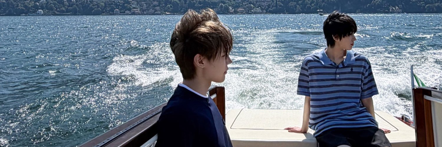 nikirikun's profile banner image