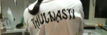 thulnasty's profile banner image