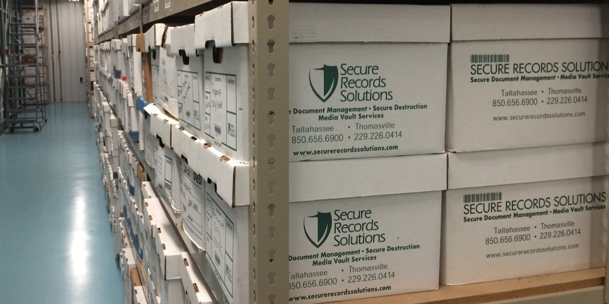 SecureRecords's profile banner image
