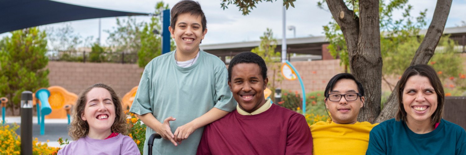 South Carolina Developmental Disabilities Council banner