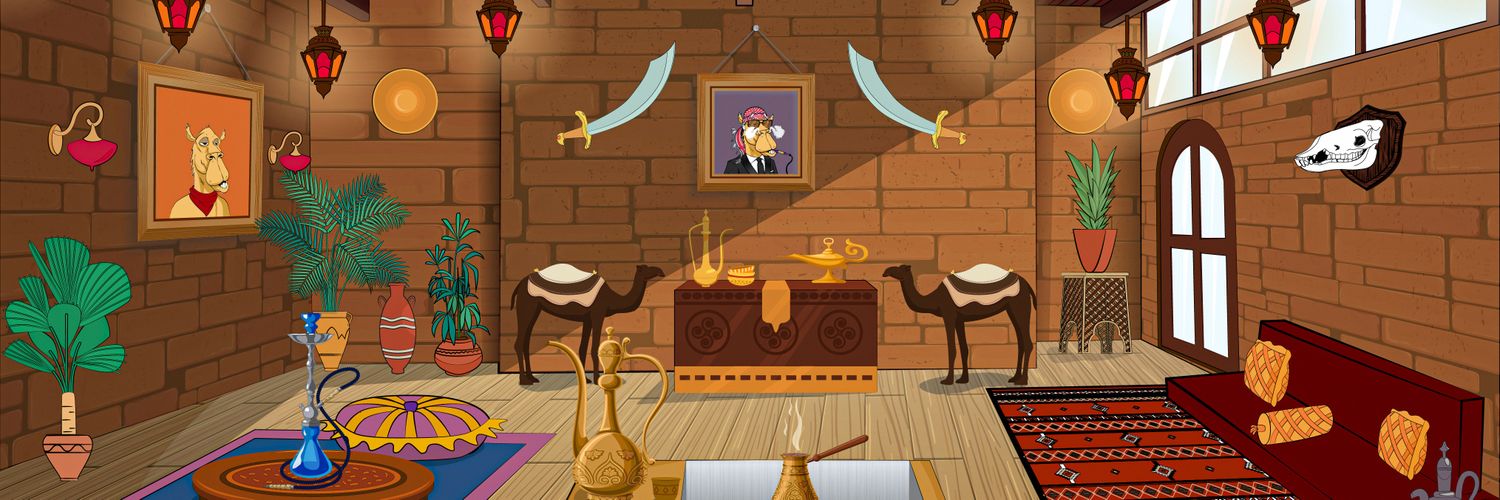 Cryptodude21 banner