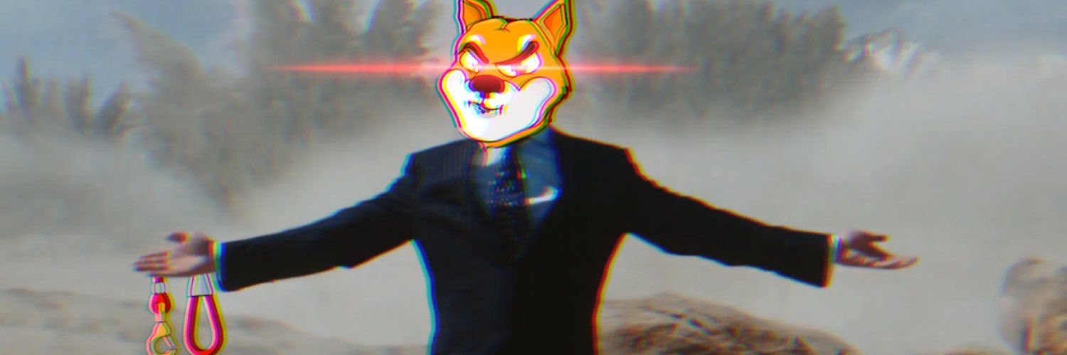 ShibaBama's profile banner image