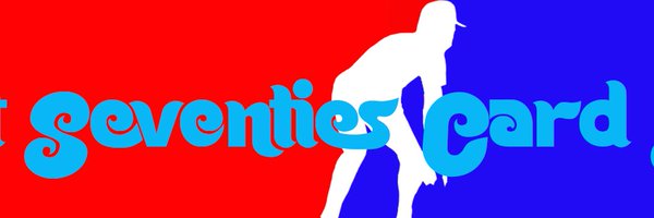 SeventiesCard Profile Banner