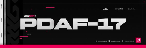 PDAF18YT Profile Banner