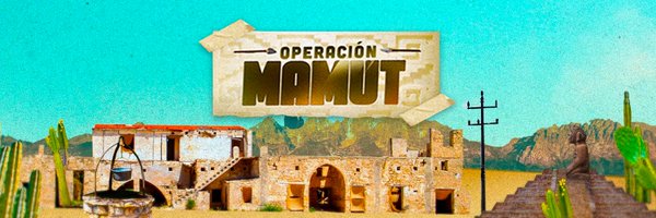 MamutOperacion Profile Banner