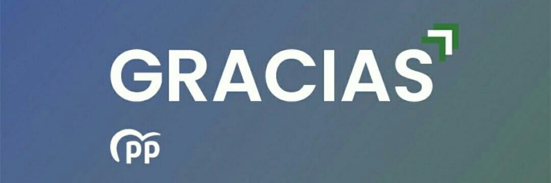 Partido Popular de San Fernando banner