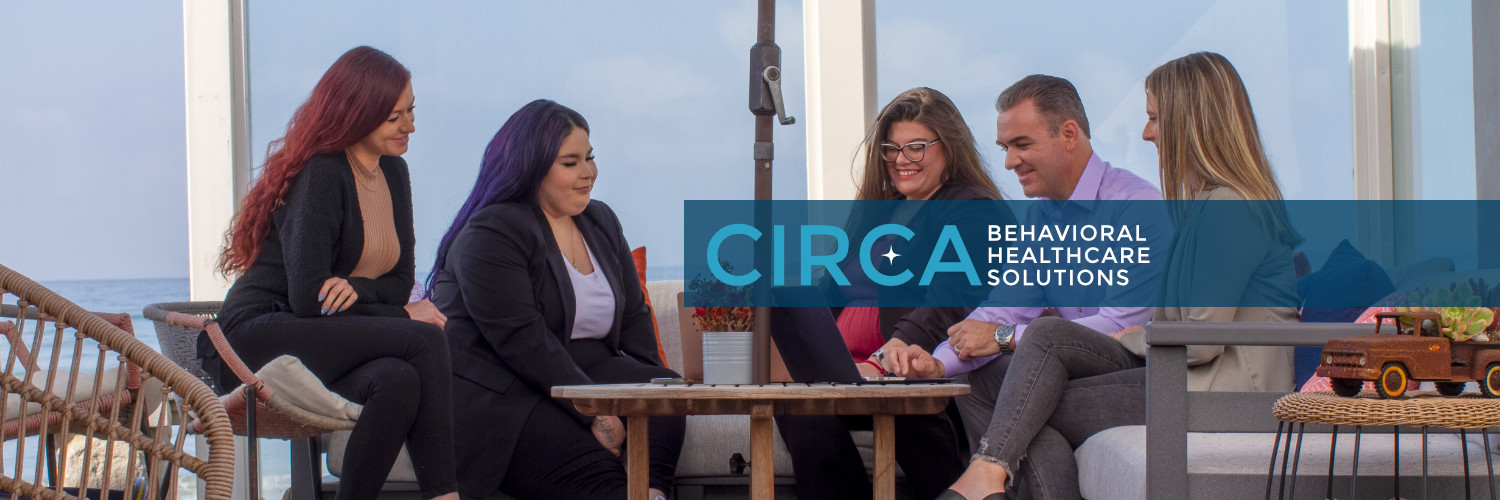 Circa Behavioral banner