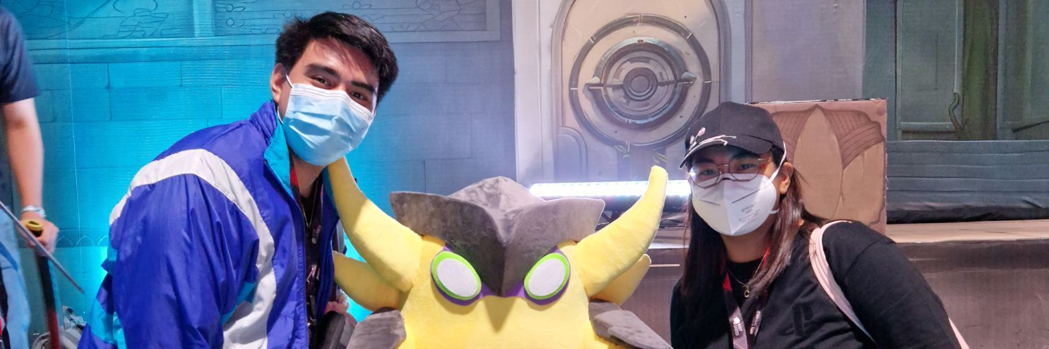 CharVillarin's profile banner image