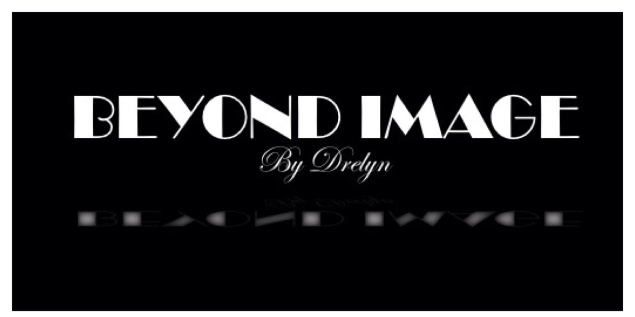 BeyondImage's profile banner image