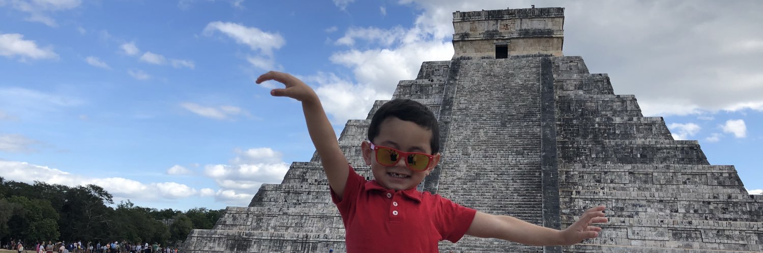 GuerreroVictor's profile banner image