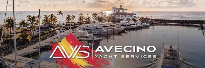 avyacht's profile banner image