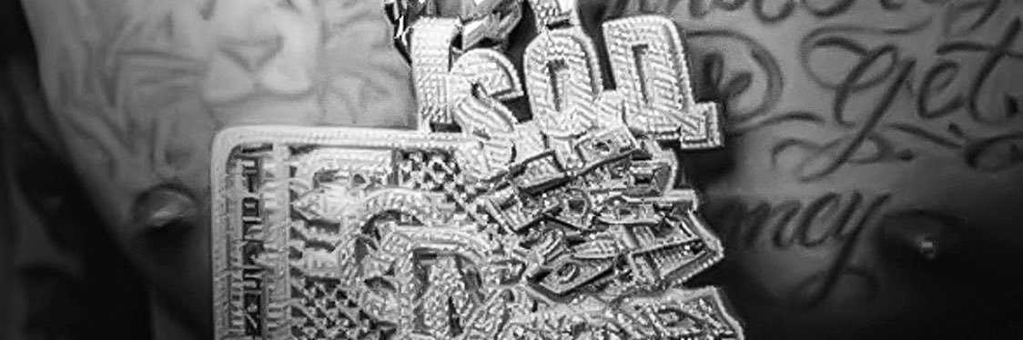 SODMG Records banner