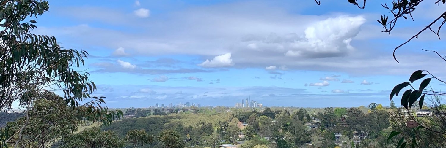 SydneySumba's profile banner image