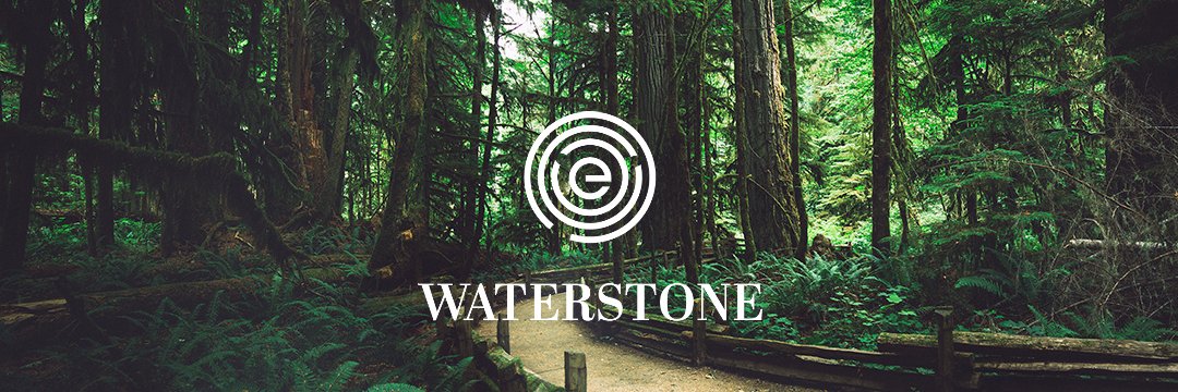 WaterstoneTO's profile banner image