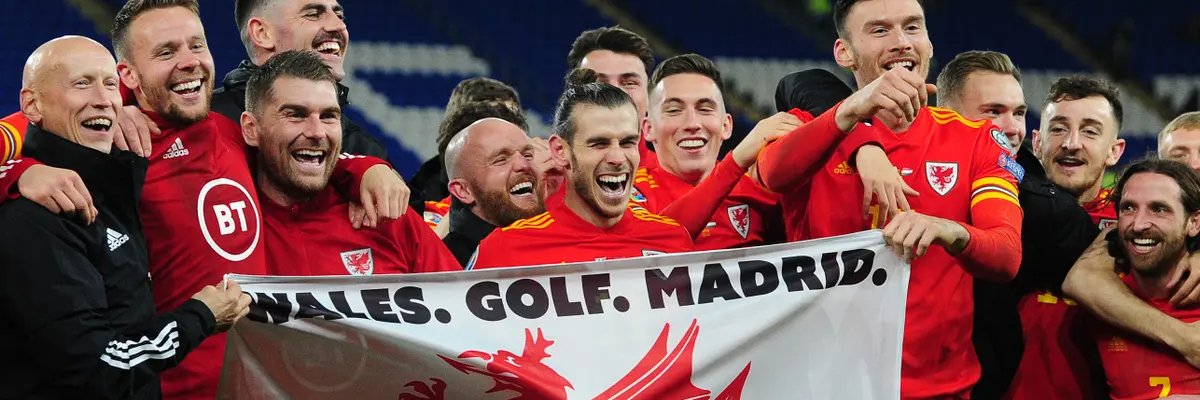 Gareth 🏴󠁧󠁢󠁷󠁬󠁳󠁿 banner