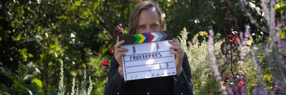 Dustin Bajer (He/Him) banner