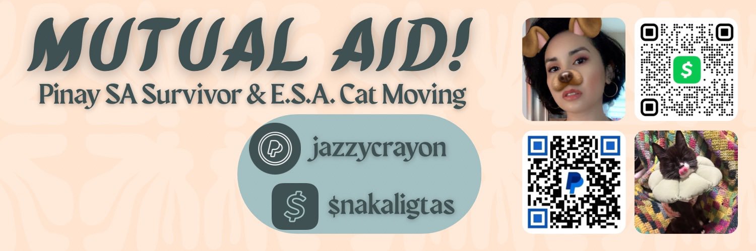 tealscorpion's profile banner image