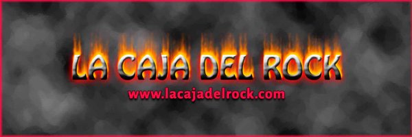 La Caja Del Rock Profile Banner