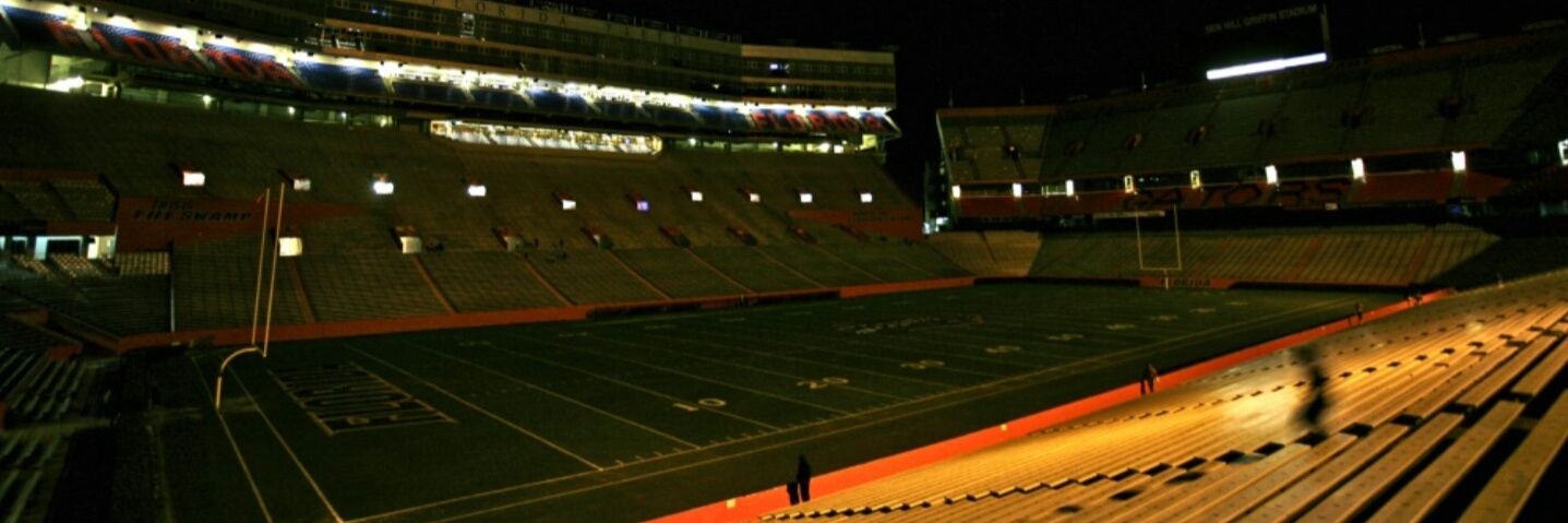 ForrestGator's profile banner image