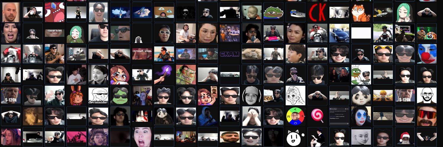 Twitch.tv/Cryptokking banner