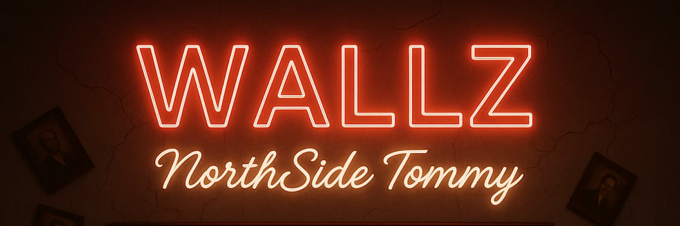 NorthSideTommy's profile banner image